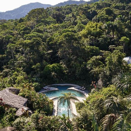 Hakuna Matata Amazon Lodge Archidona المظهر الخارجي الصورة
