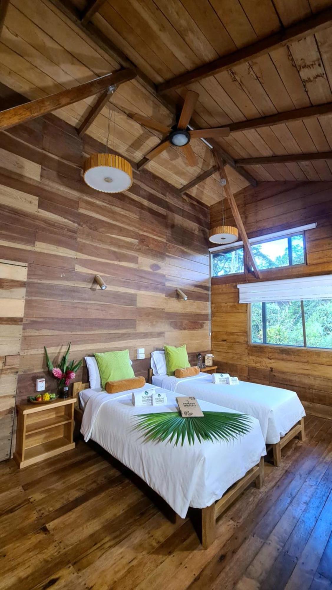 Hakuna Matata Amazon Lodge Archidona المظهر الخارجي الصورة