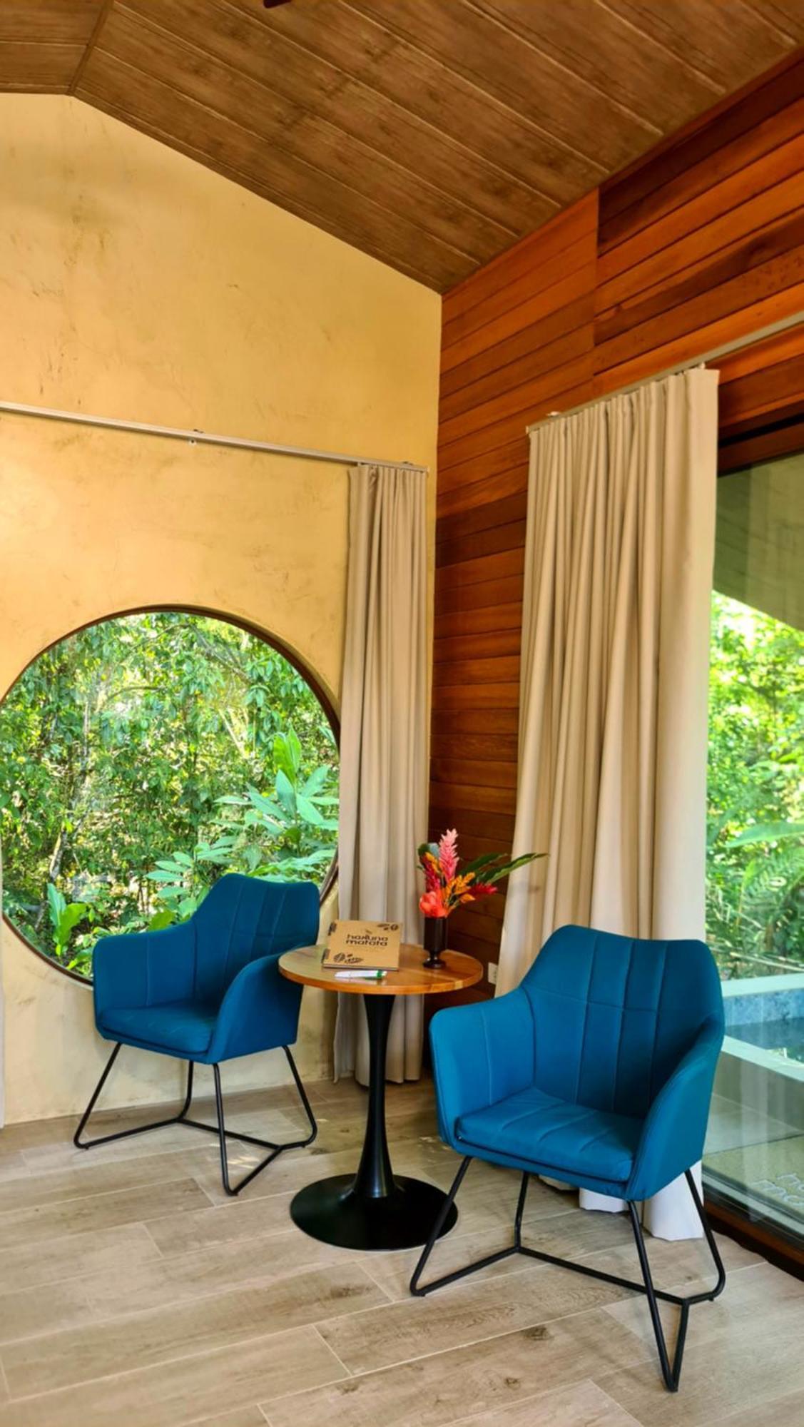 Hakuna Matata Amazon Lodge Archidona المظهر الخارجي الصورة